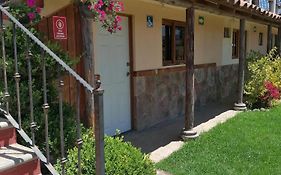 Hotel Posada El Camino